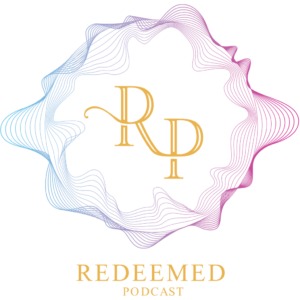 Redeemed Podcast - An unforgettable Christian storytelling podcast experience