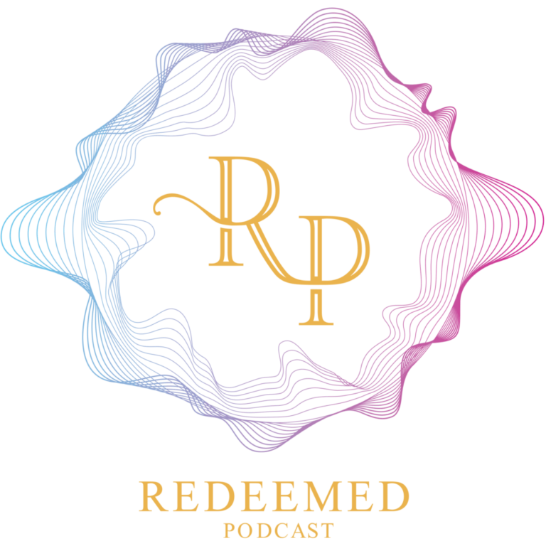 Redeemed Podcast - An unforgettable Christian storytelling podcast experience
